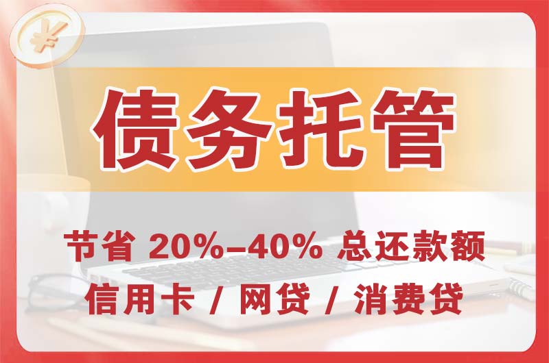 赞皇债务托管